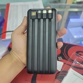 sạc dự phòng borofone j20 10000mAh
