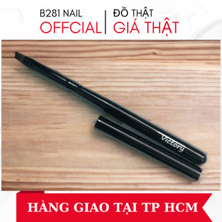 Cọ Bản Xéo Victory Có Nắp Chính Hãng