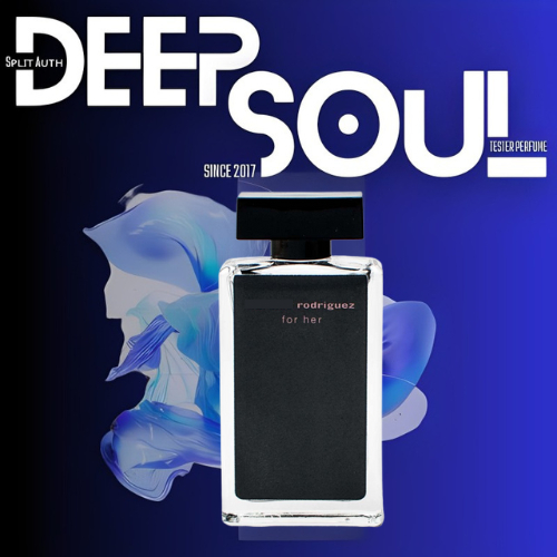 [ SIÊU HOT ] Nước hoa Rodriguez For Her Eau de Toilette 5ml/10ml [ Nước Hoa Chất ]
