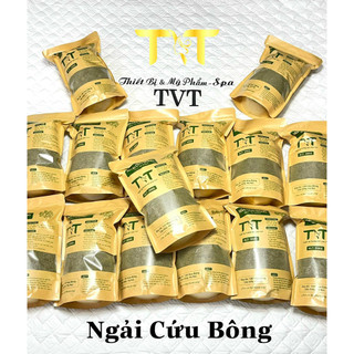 Ngải cứu bông,ngải cứu xông khô