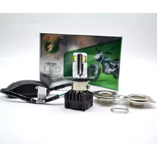 Đèn led rtd 02d/30w siêu sáng gắn mọi xe máy