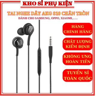 Tai nghe akg samsung s10 🔥 siêu rẻ 🔥 bảo hành 6 tháng