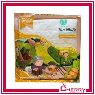 Bánh tráng Tân Nhiên cuốn chả giò 120g
