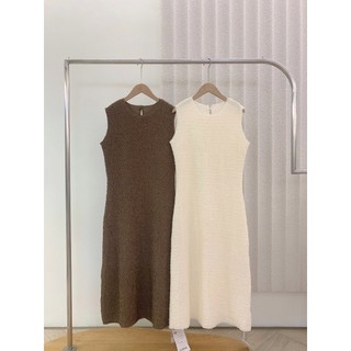 [PORO Clothing] 9911 đầm suông