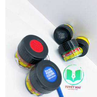 Màu Nước Dooly D A P&T 10cc ( Bán Lẽ 1 Lọ )