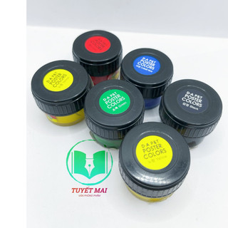 Màu Nước Dooly D A P&T 10cc ( Bán Lẽ 1 Lọ )