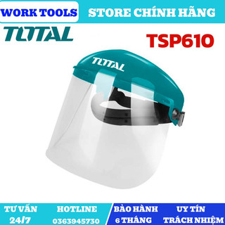 Total tấm che mặt tsp610