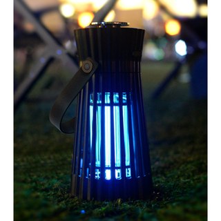 Đèn bắt muỗi xiaomi qualitell k7