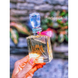 Nước hoa PEACE LOVE & JUICY COUTURE 100ML EDP