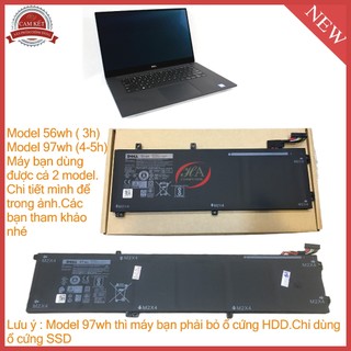 Pin Dell Precision 5540