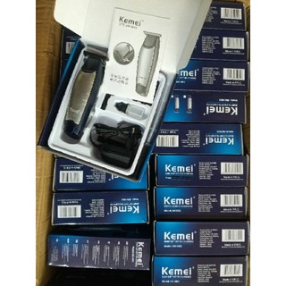 Tông Đơ Cẳt Tóc Kemei  KM-5021