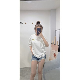 ÁO DREW THUN TRƠN