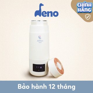 Bình đun nước pha sữa di động Deno thương hiệu Moaz Bebe MB-058