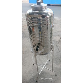 BÌNH ĐÁ 40 GIỮ NHIỆT CÁCH NHIỆT- BÌNH ĐÁ 2 LỚP INOX 304 CAO CẤP ( ĐỦ SIZE)