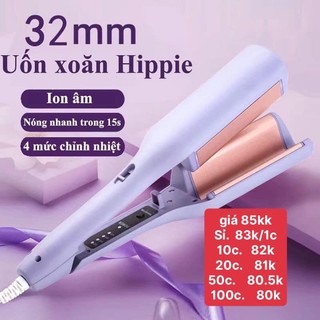 Máy làm xoăn hippie fh-958