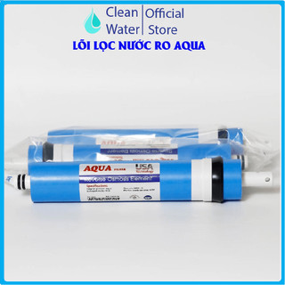  Lõi lọc nước RO RO AQUA Lõi lọc nước chính hãng sử dụng tất cả các máy lọc nước Ro chính hãng 