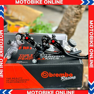 Tay thắng RCB mod bremb Pedrosa mod A150