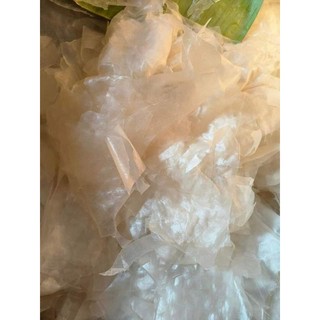 Bánh Tráng Rìa Phơi Sương