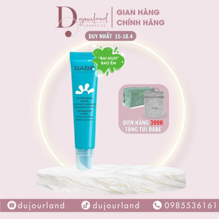 Son dưỡng babé lip repairing cream 15ml
