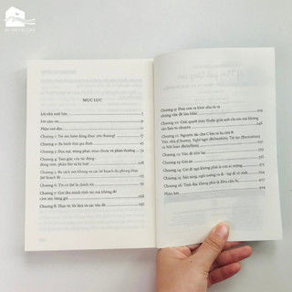 Sách - 4 Món Quà Tặng Con