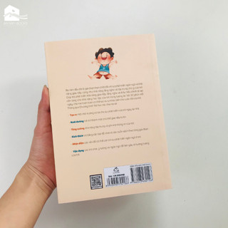 Sách - Cùng con học nói (Tái bản)