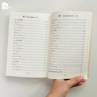 Sách - Cùng con học nói (Tái bản)