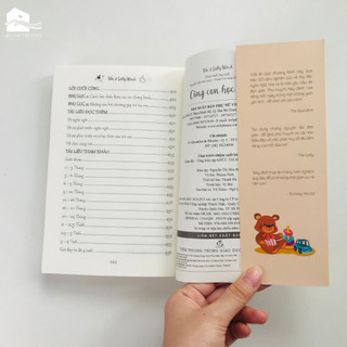 Sách - Cùng con học nói (Tái bản)