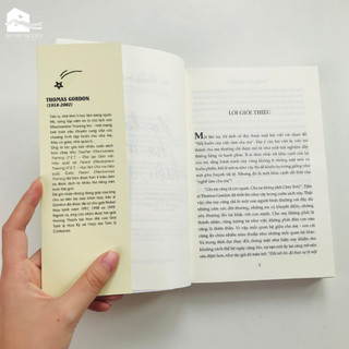 Sách - Học làm cha mẹ hiệu quả (Tái bản lần 5)