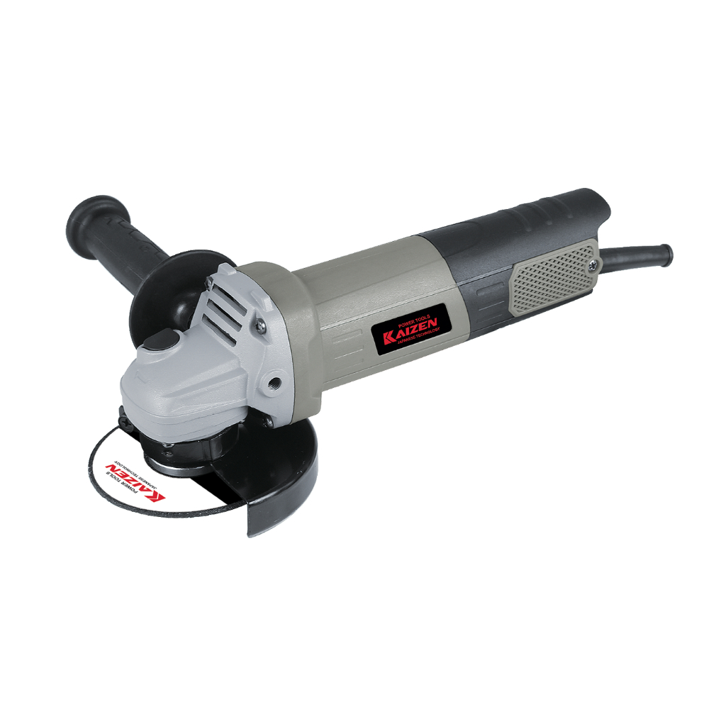 KAIZEN máy mài cắt 100mm KZ8100D ( 950w công tắc đuôi )
