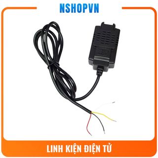Cảm biến nhiệt độ, độ ẩm SHT20 RS485