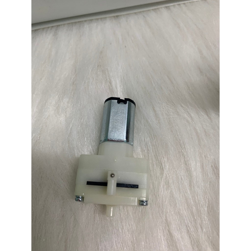 Động Cơ Bơm Nước Đẩy Nước Cho Robot Lau Nhà Anker Eufy L70 Hyrid