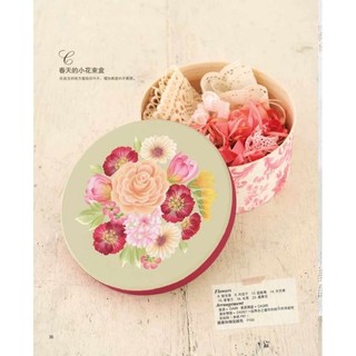 Vẽ hoa lá decor 4 mùa  siêu xinh