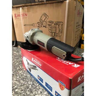 KAIZEN máy mài cắt 100mm KZ8100D ( 950w công tắc đuôi )