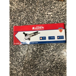 KAIZEN máy mài cắt 100mm KZ8100D ( 950w công tắc đuôi )