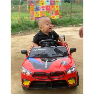 Xe ô tô điện trẻ em-ô tô điện 808 cho bé