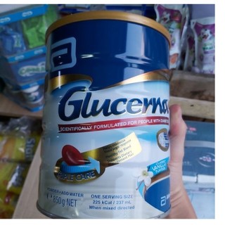 Sữa Glucerna 850g của Úc