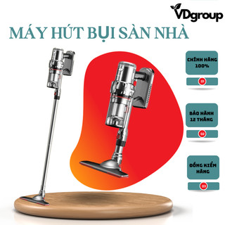 Máy hút bụi cầm tay loại có dây lực hút cực mạnh công suất 2000w-vd.store