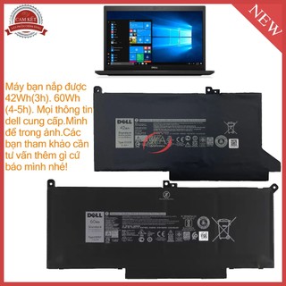 Pin dell Latitude 7480