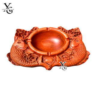 Gạt Tàn Thuốc Nguyên Khối xuất xưởng