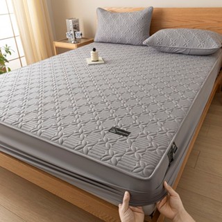 Ga Chống Thấm Cotton 100% Kháng Khuẩn Hàng Nhập Khẩu