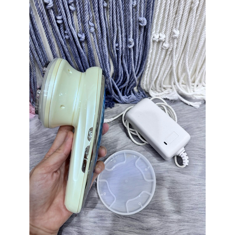 DR CAVIET - MÁY ĐỐT MỠ BODY - GIẢM BÉO BODY RF/CV/VR/LED