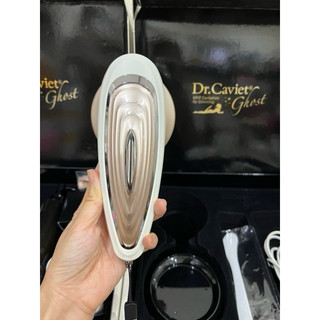 💎dr.#caviet #ghost 2g-máy nâng cơ & #đốt #mỡ body đỉnh cao💎