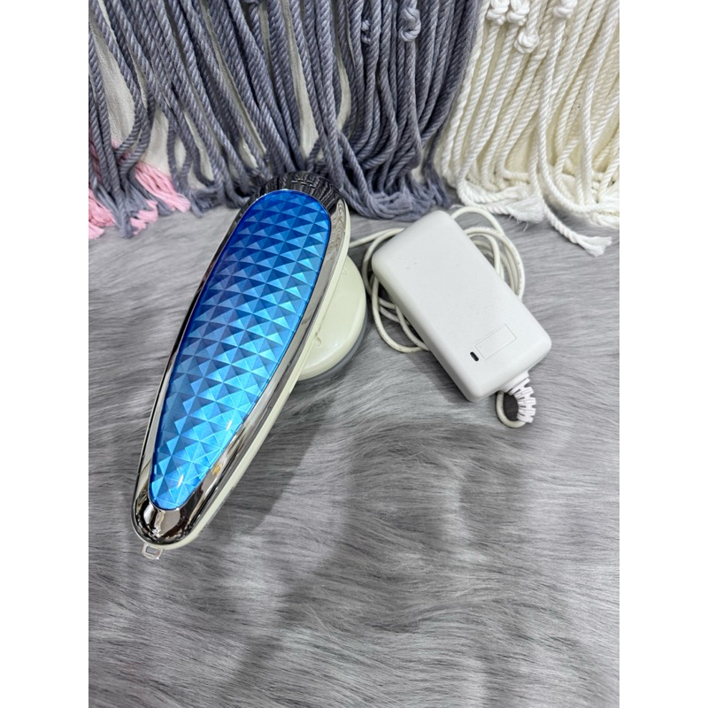 DR CAVIET - MÁY ĐỐT MỠ BODY - GIẢM BÉO BODY RF/CV/VR/LED