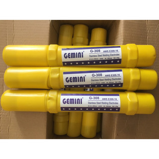 Que hàn inox kim tín 2.5x300
