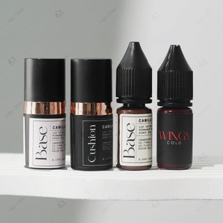 Mực Môi Camila của Master Quỳnh Phương
