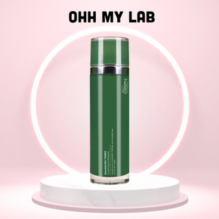 Nước hoa hồng cân bằng độ ẩm cho da, sạch sâu lỗ chân lông balancing toner riori hana 120g
