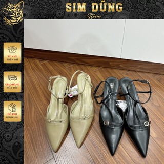 GUỐC ZR SANG TRỌNG 2 MÀU ĐEN XANH DÊU CAO 3 PHÂN HOT NĂM NAY ( Lùi 1 SIZE) 1777