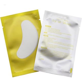 Pad gel dán mí, miếng dán mi dưới Pad gel đơn chiếc