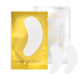 Pad gel dán mí, miếng dán mi dưới Pad gel đơn chiếc