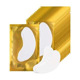 Pad gel dán mí, miếng dán mi dưới Pad gel đơn chiếc